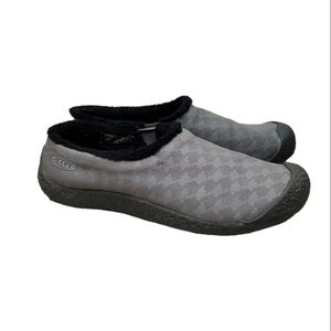 Keen Womens Comfort Outdoor Clogs Mary Jane shoes sz 10